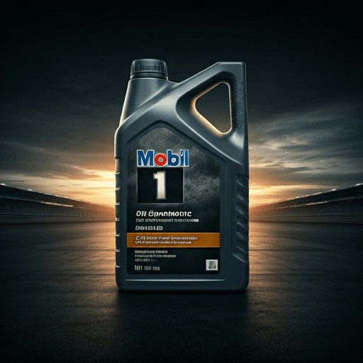 Aceite Mobil 1 5W-30 4L