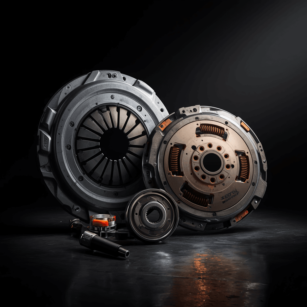 Kits de Clutch
