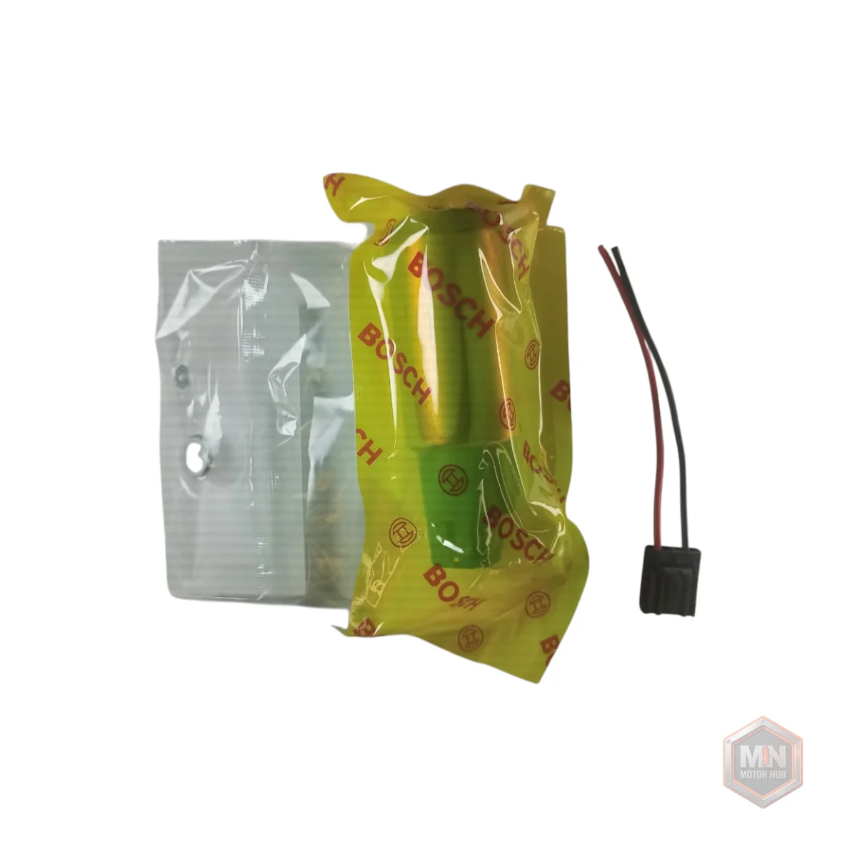 PILA DE GASOLINA UNIVERSAL - CHEVROLET AVEO / SPARK / OPTRA