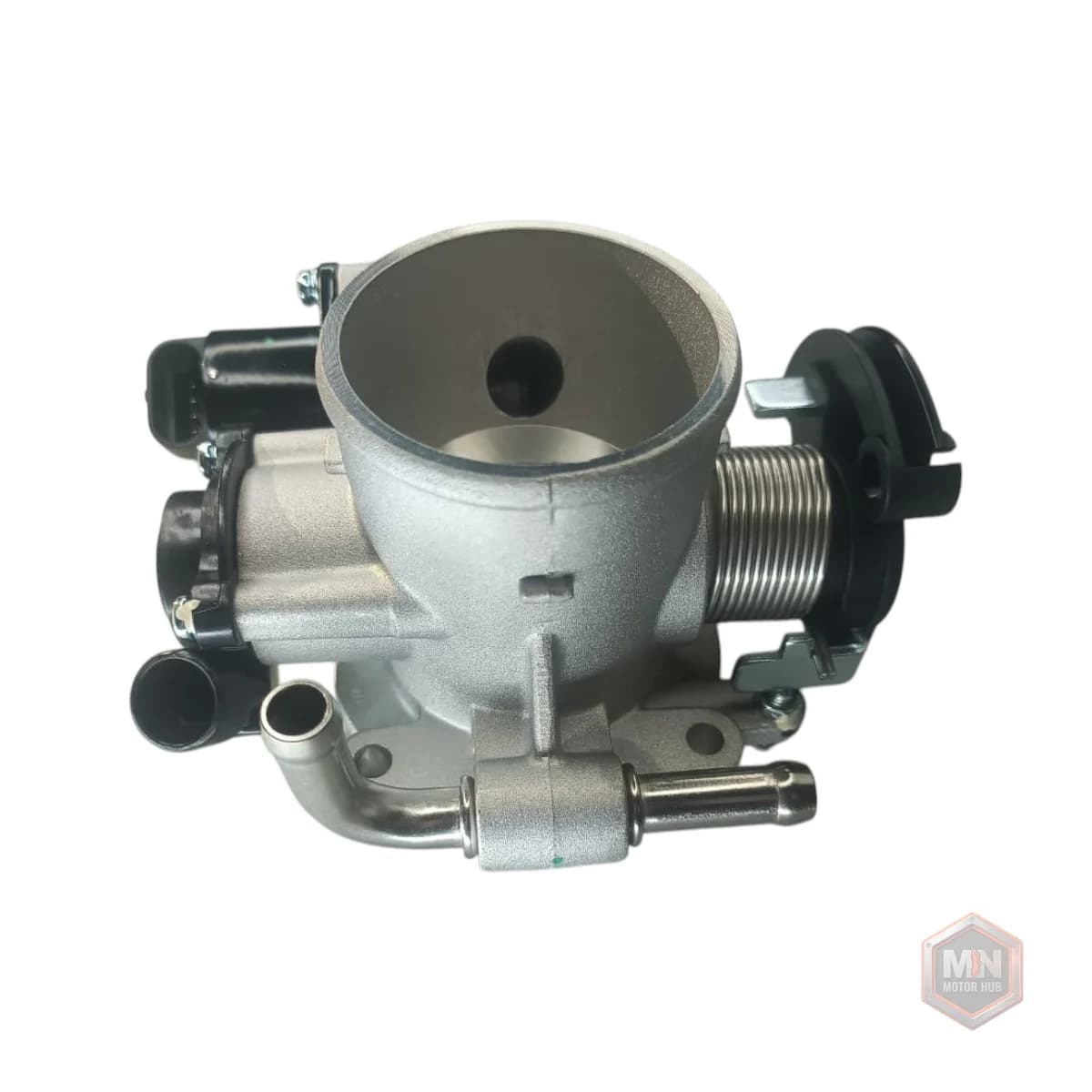CUERPO ACELERACION - CHEVROLET AVEO / OPTRA DESING