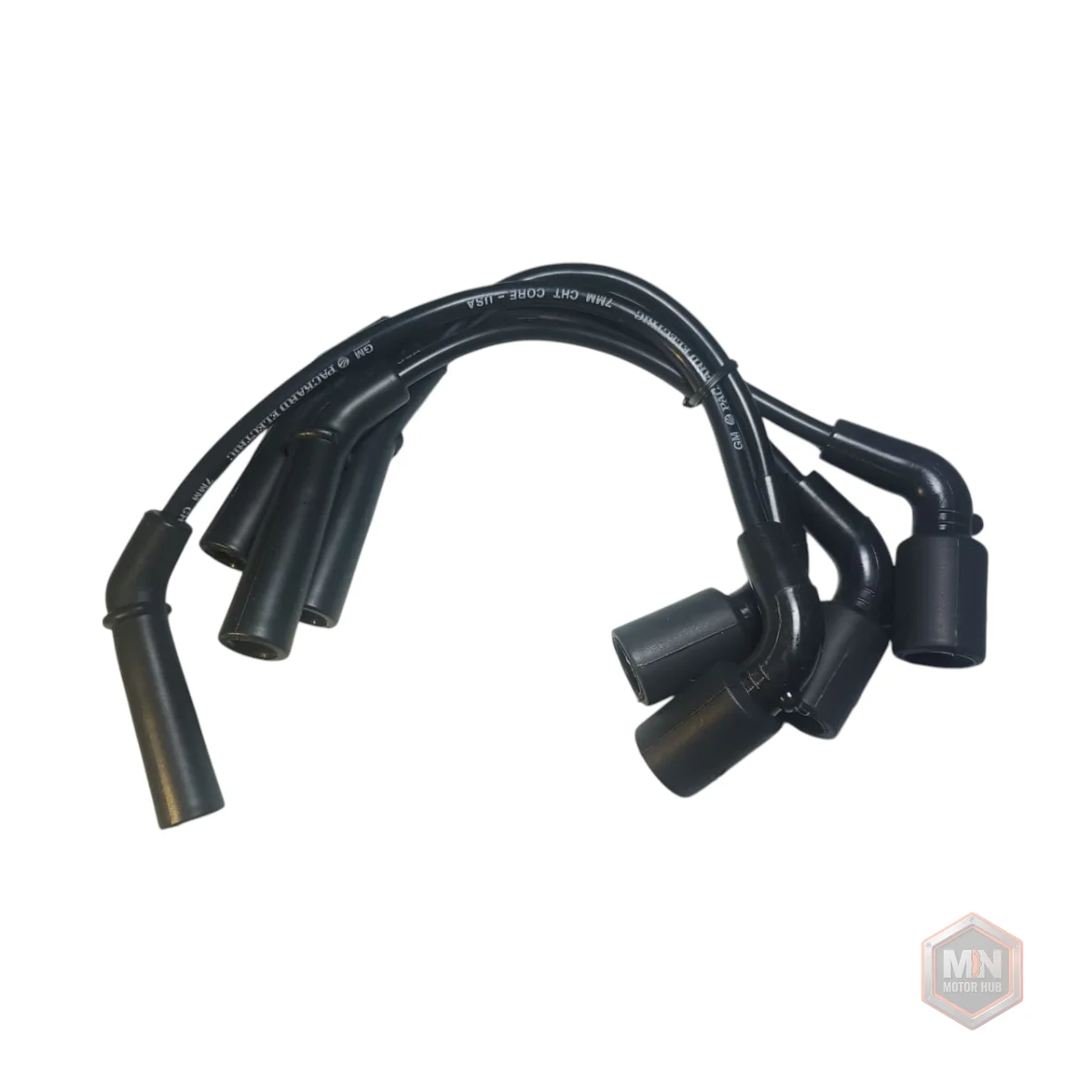 CABLES DE BUJIAS - CHEVROLET SPARK 1.0