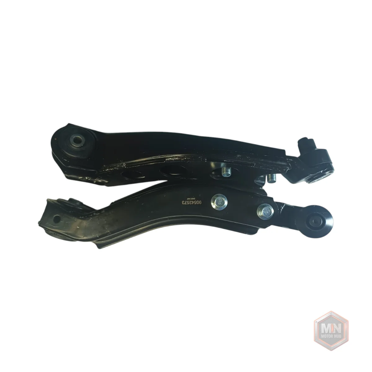 MESETA IZQUIERDA (MUÑON LARGO) - CHEVROLET CORSA 1.4 1.6