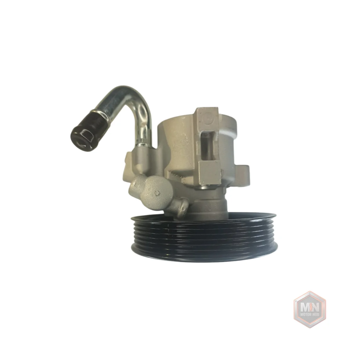 BOMBA DE DIRECCION HIDRAULICA - CHEVROLET AVEO
