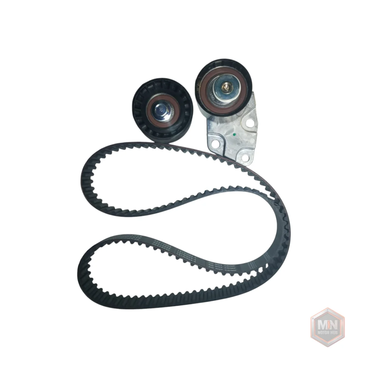KIT CORREA DE TIEMPO - CHEVROLET AVEO