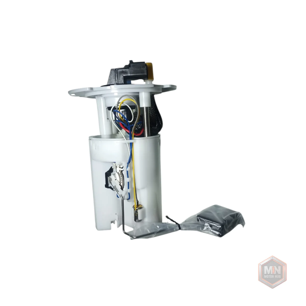 MODULO DE GASOLINA COMPLETO - CHEVROLET OPTRA DESING / ADVANCE / LIMITED