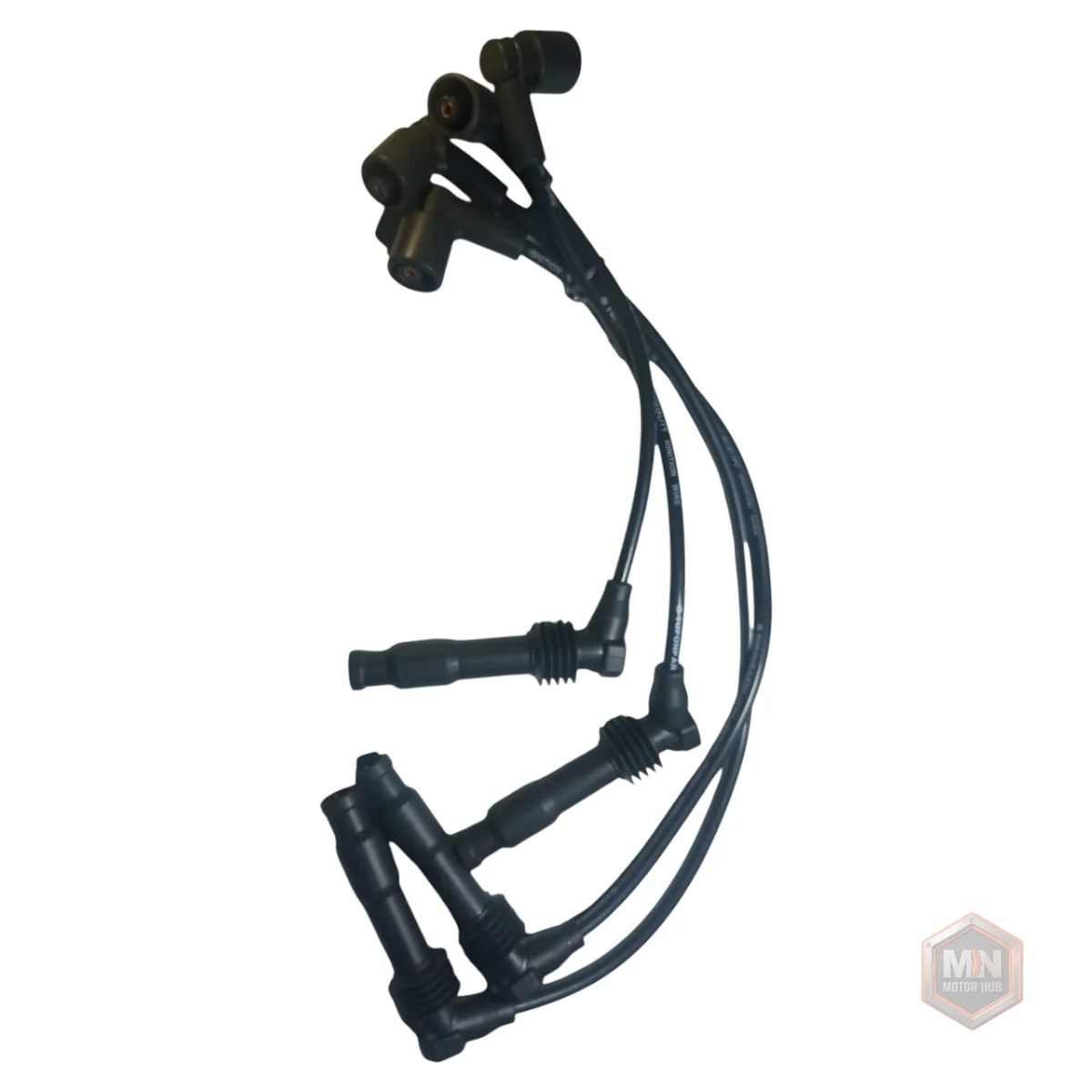 CABLES DE BUJIAS - CHEVROLET OPTRA DESING / ADVANCE