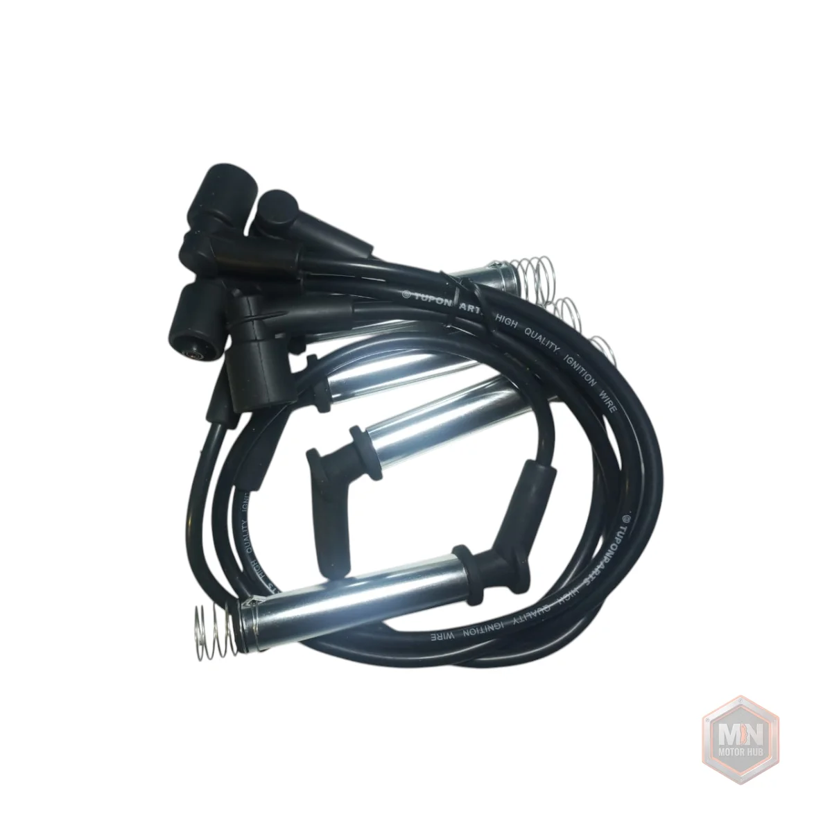 CABLES DE BUJIAS - CHEVROLET CORSA / PALIO / MERIVA / MONTANA / SIENA