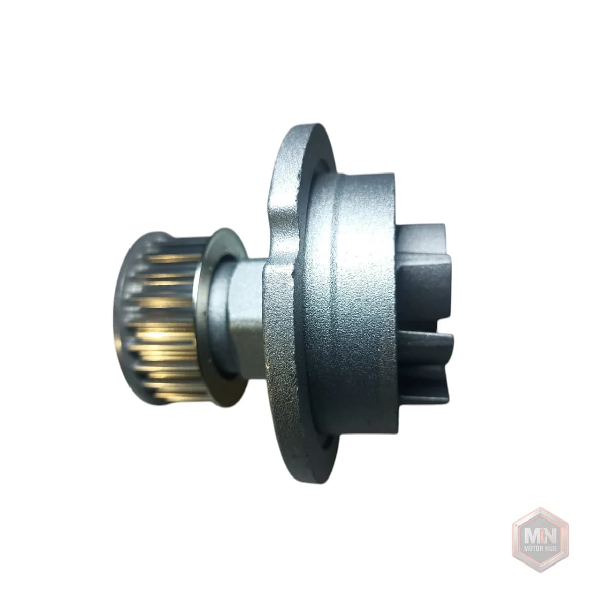 BOMBA DE AGUA - CHEVROLET OPTRA DESING / ADVANCE