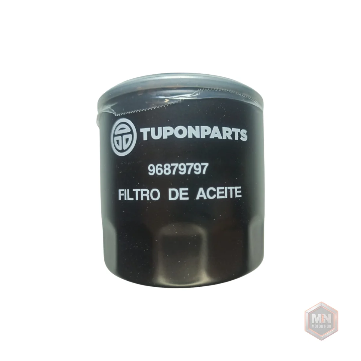 FILTRO DE ACEITE MOTOR - CHEVROLET AVEO / CORSA / OPTRA