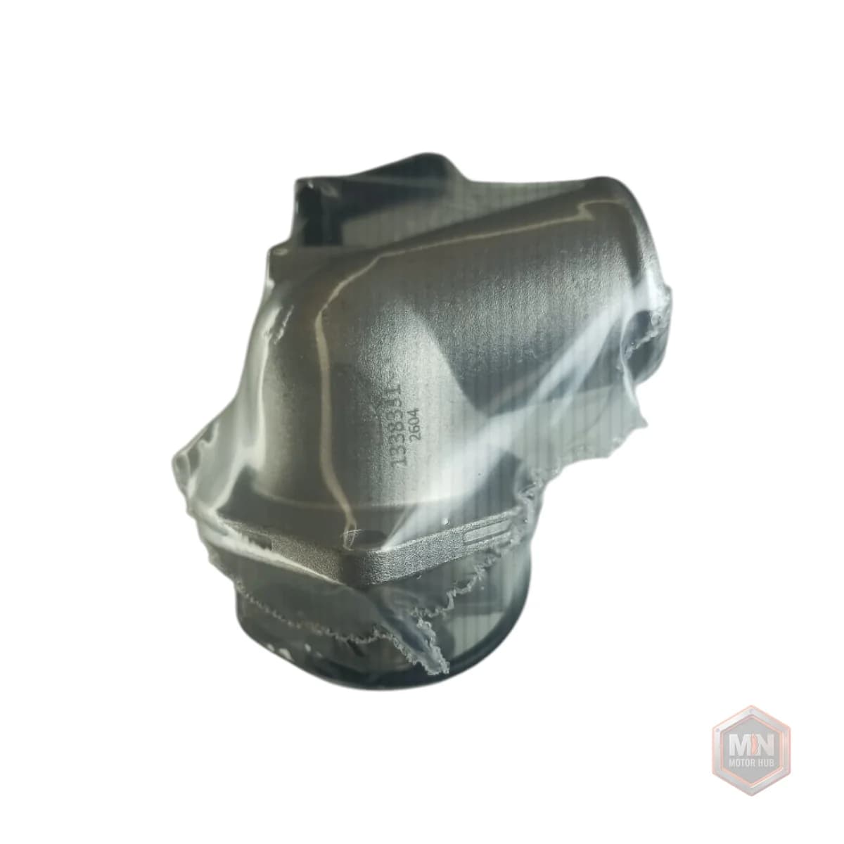 TERMOSTATO TOMA DE AGUA (ALUMINIO) - CHEVROLET OPTRA DESING / ADVANCE 1.8