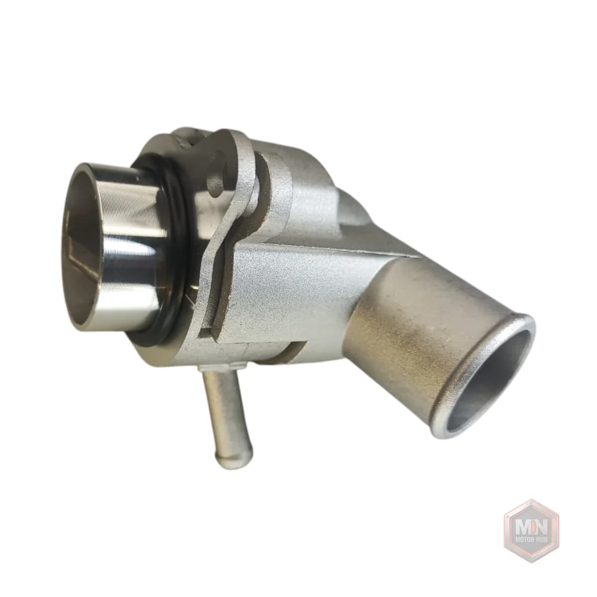 TOMA+TERMOSTATO - CHEVROLET AVEO 1.6